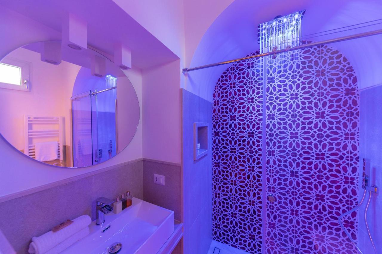 Suite Belvedere Capri Exclusive Rooms Экстерьер фото