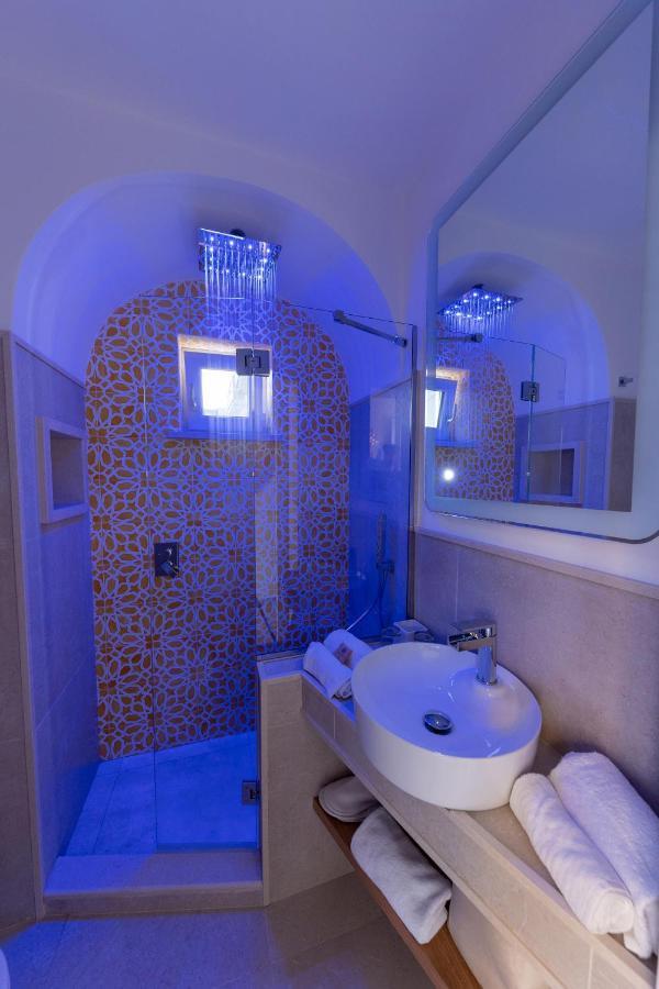 Suite Belvedere Capri Exclusive Rooms Экстерьер фото